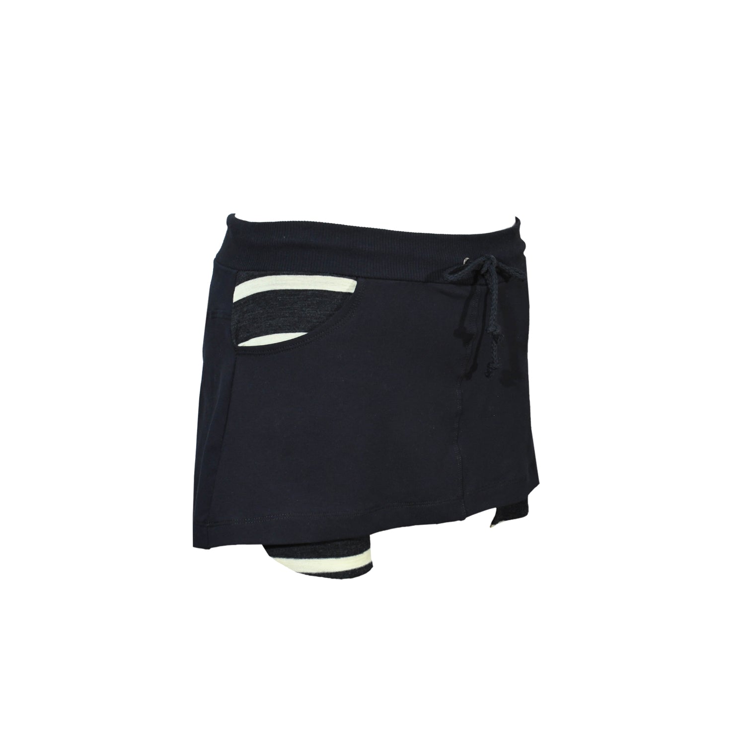 Olivia Rowan - Sport Skort - Black