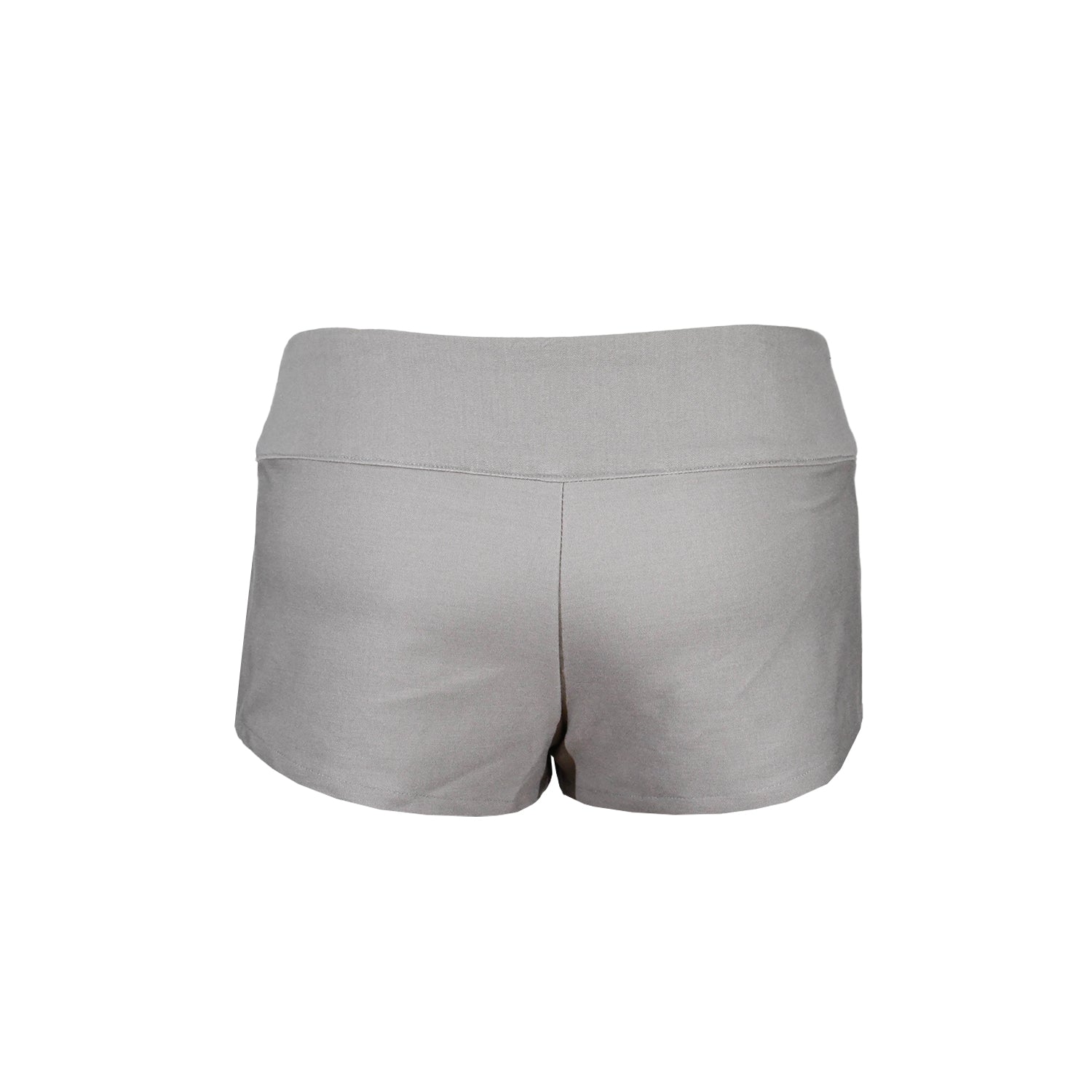 Olivia Rowan - Mary Shorts - Grey