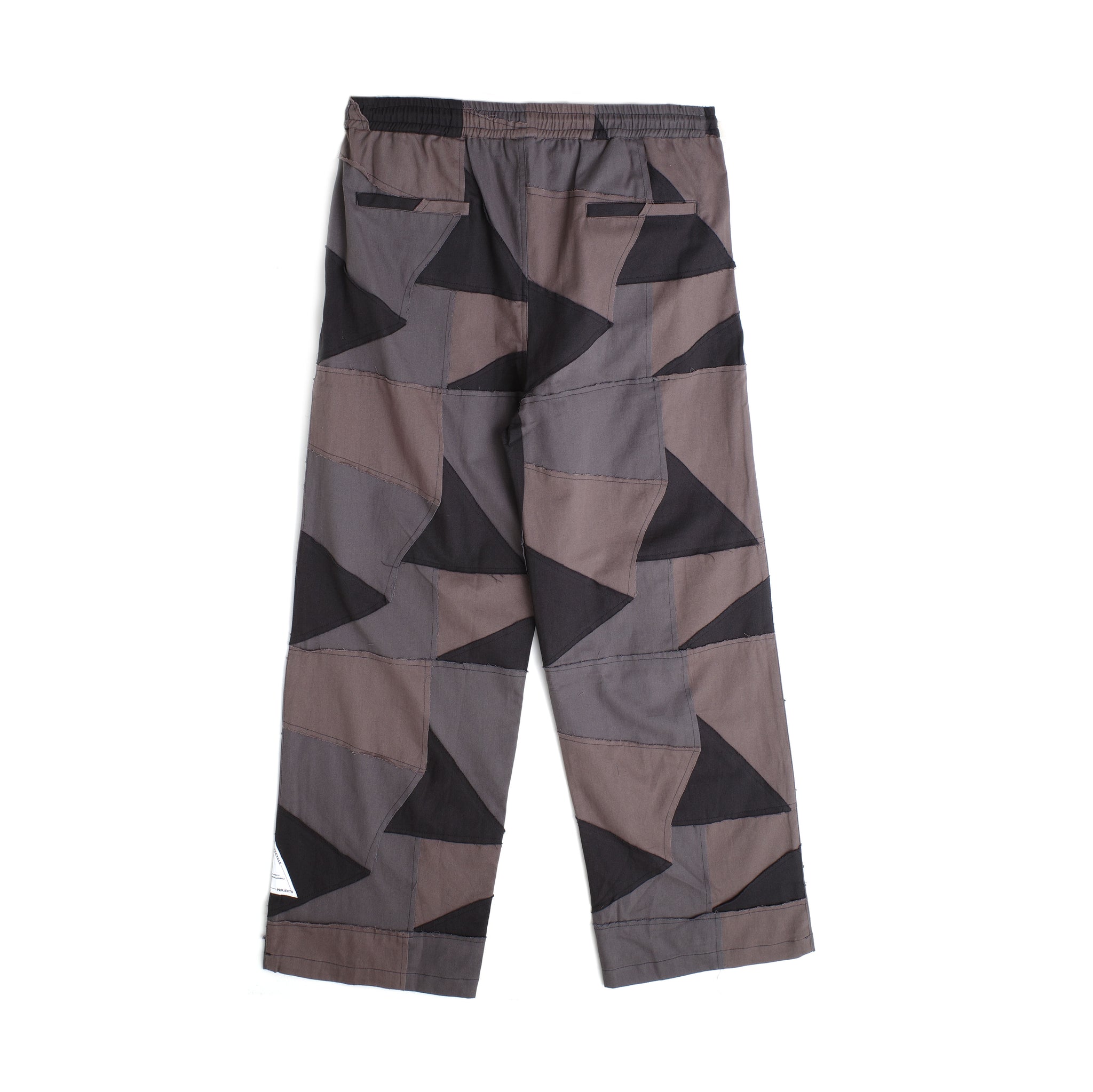 JUNGLES JUNGLES - Offcuts Recycled Pants