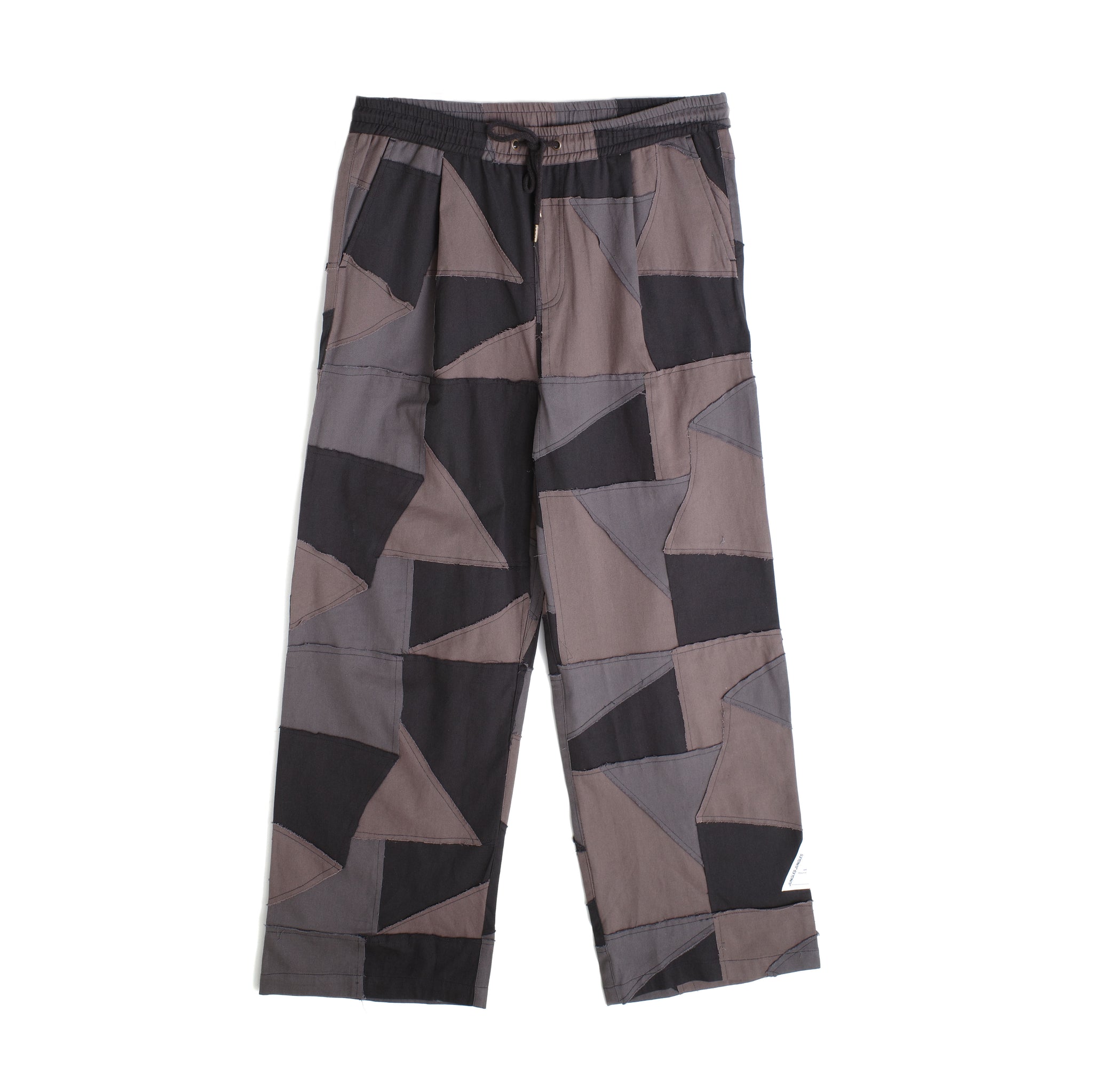 JUNGLES JUNGLES - Offcuts Recycled Pants