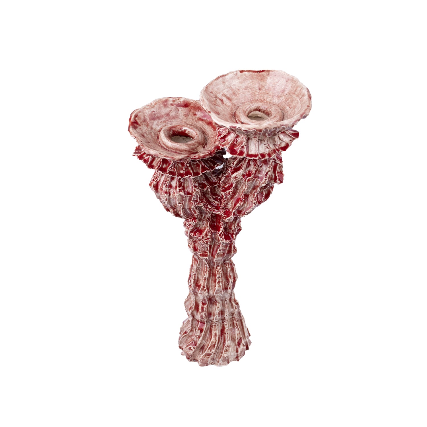 POT POT - Candlestuck - Candy Cane