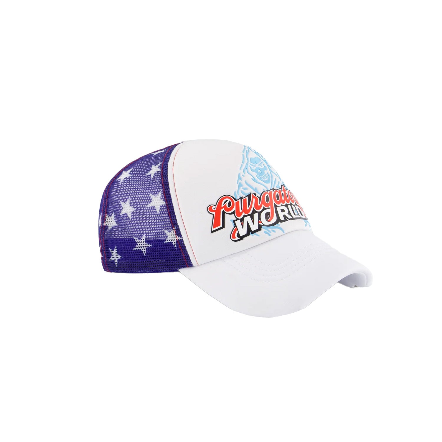 Purgatory - Purglite Cap