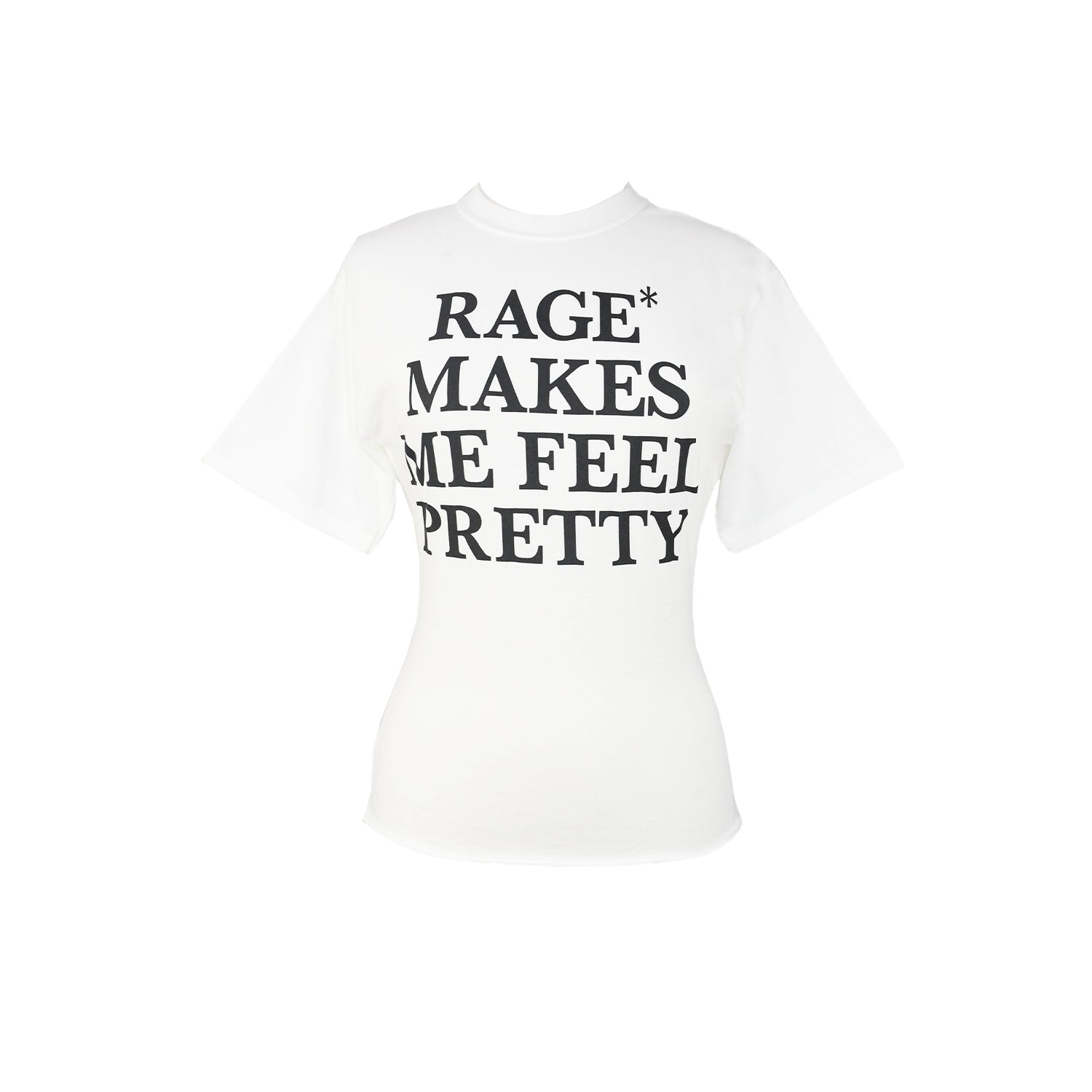 RA*UCH - Rage* Essential Tee