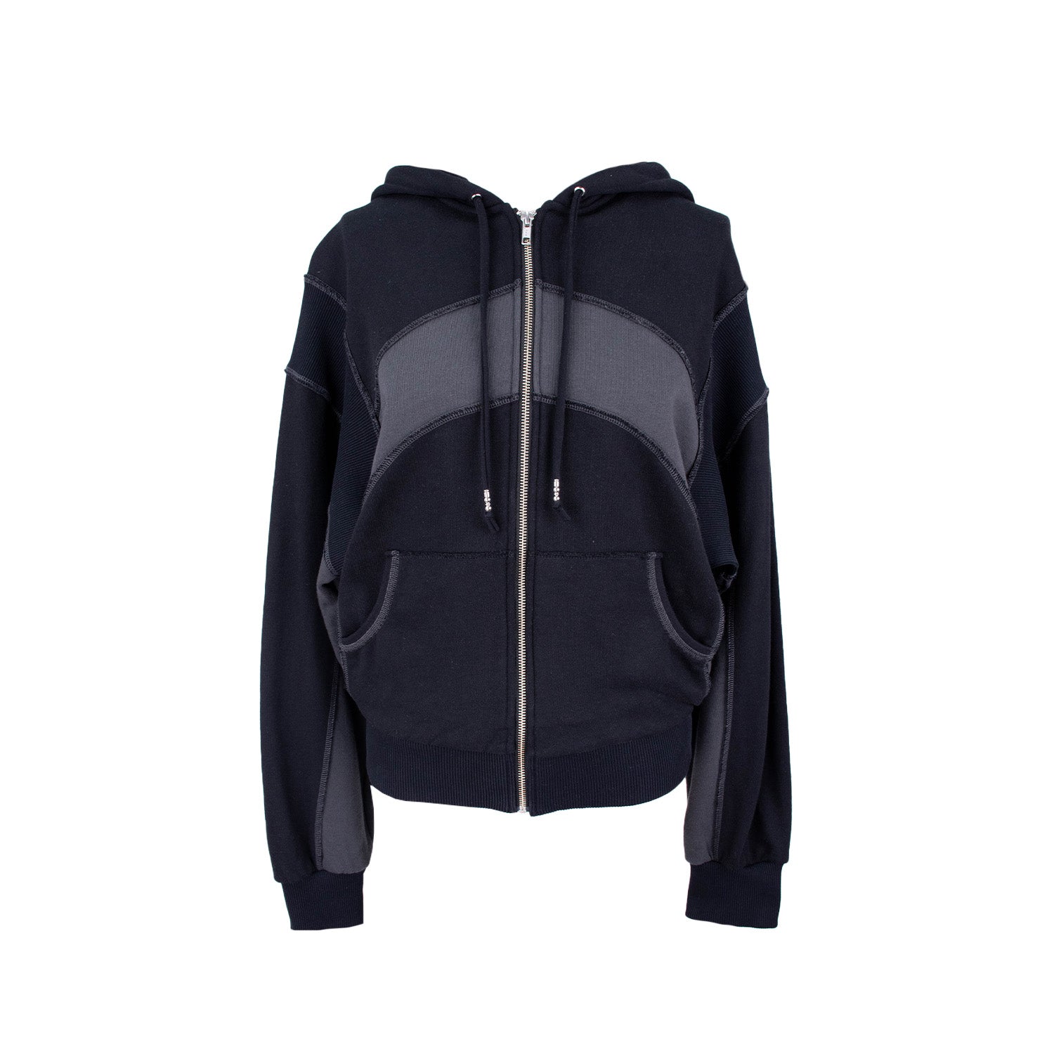 Spitsubishi - Tracksuit Jacket - Black
