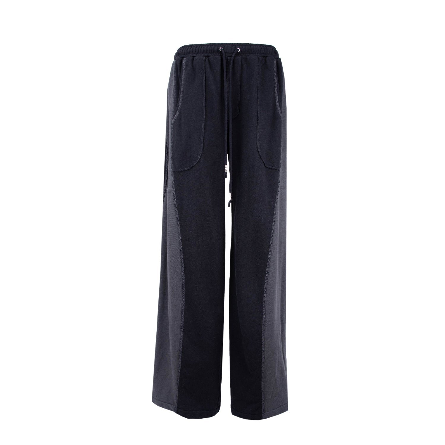 Spitsubishi - Tracksuit Pants - Black
