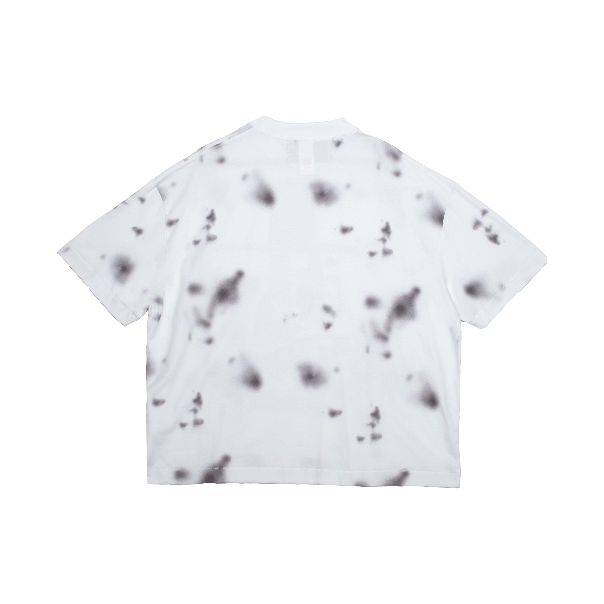 JUNGLES JUNGLES - Free Jazz Marble Tee