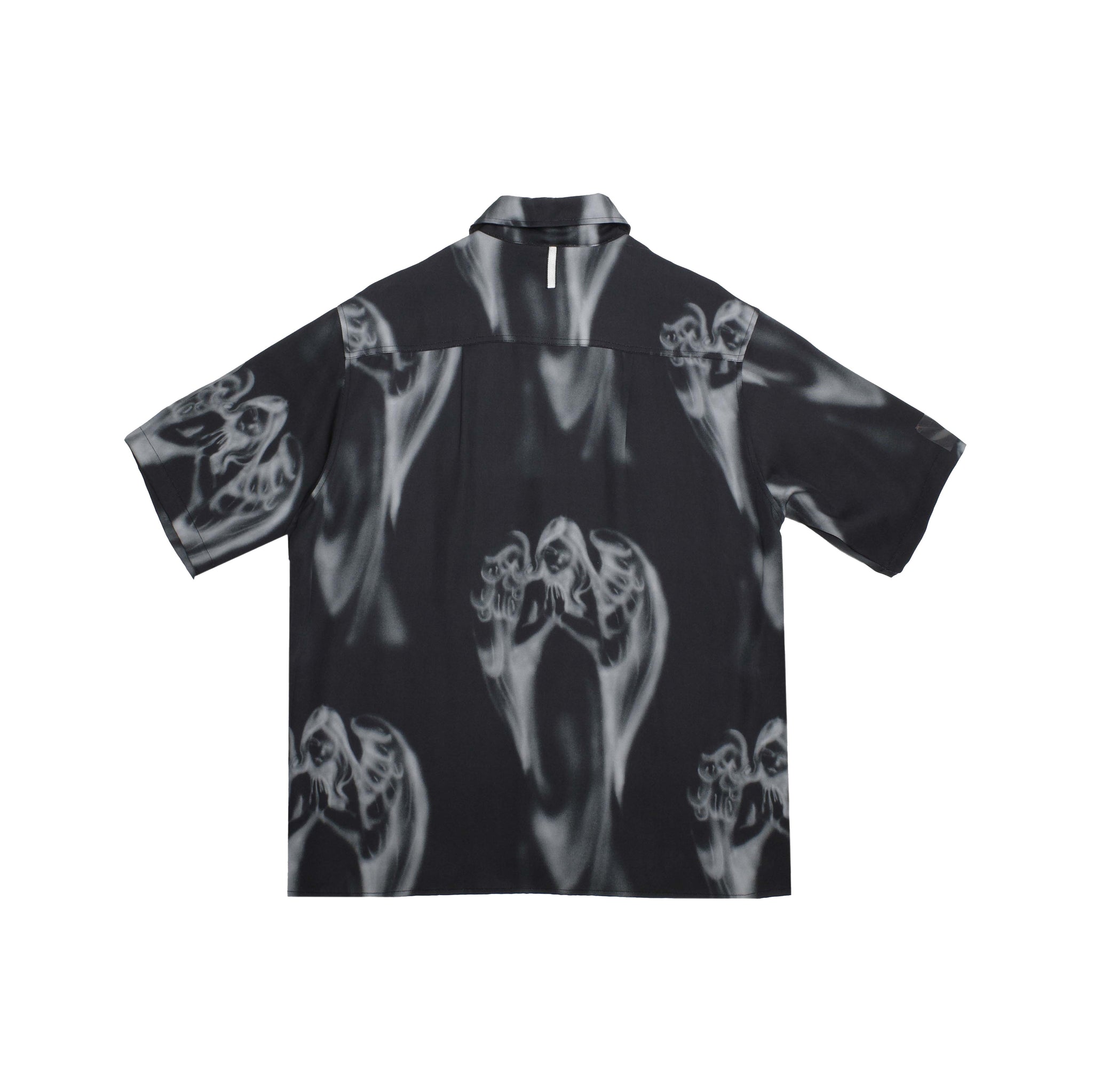 JUNGLES JUNGLES - Angels Button Up Shirt