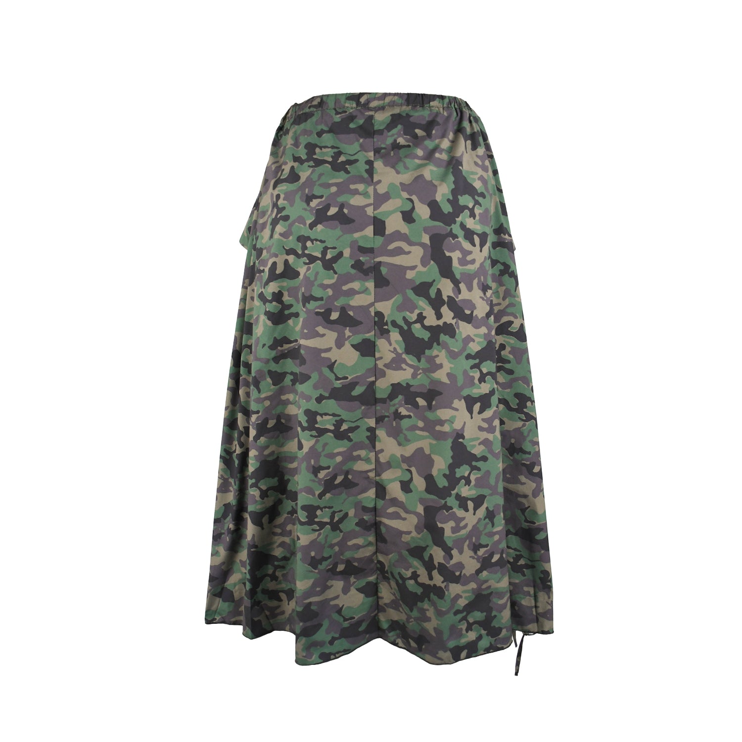 Sweet Bitter - Mia Skirt - Camo