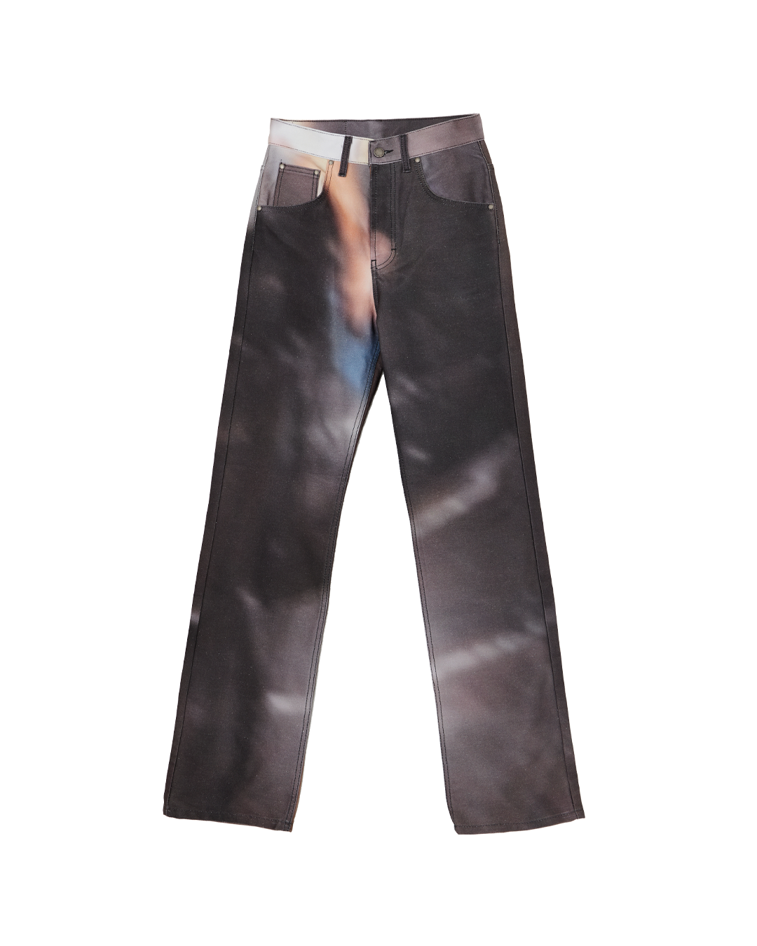 SERAPIS - Wipehands' Uni Denim Pant