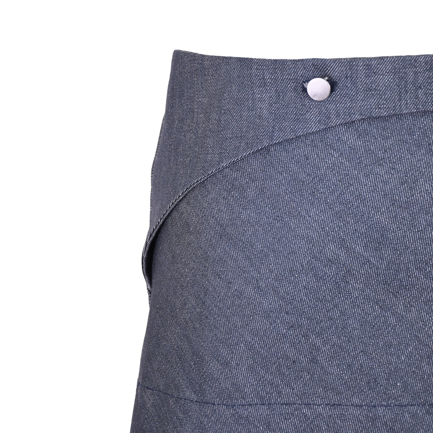 L.H - 035 Duo Shorts - Grey