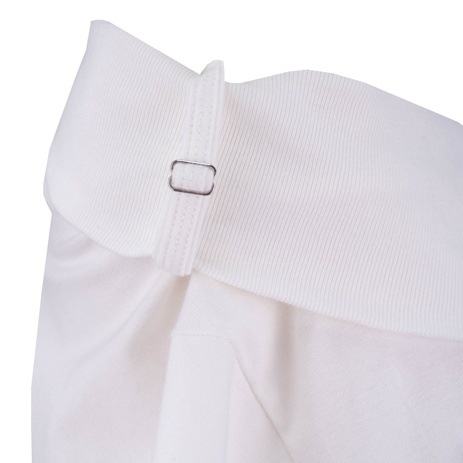 TOILÈ STUDIOS - Flip T-Shirt - Bone