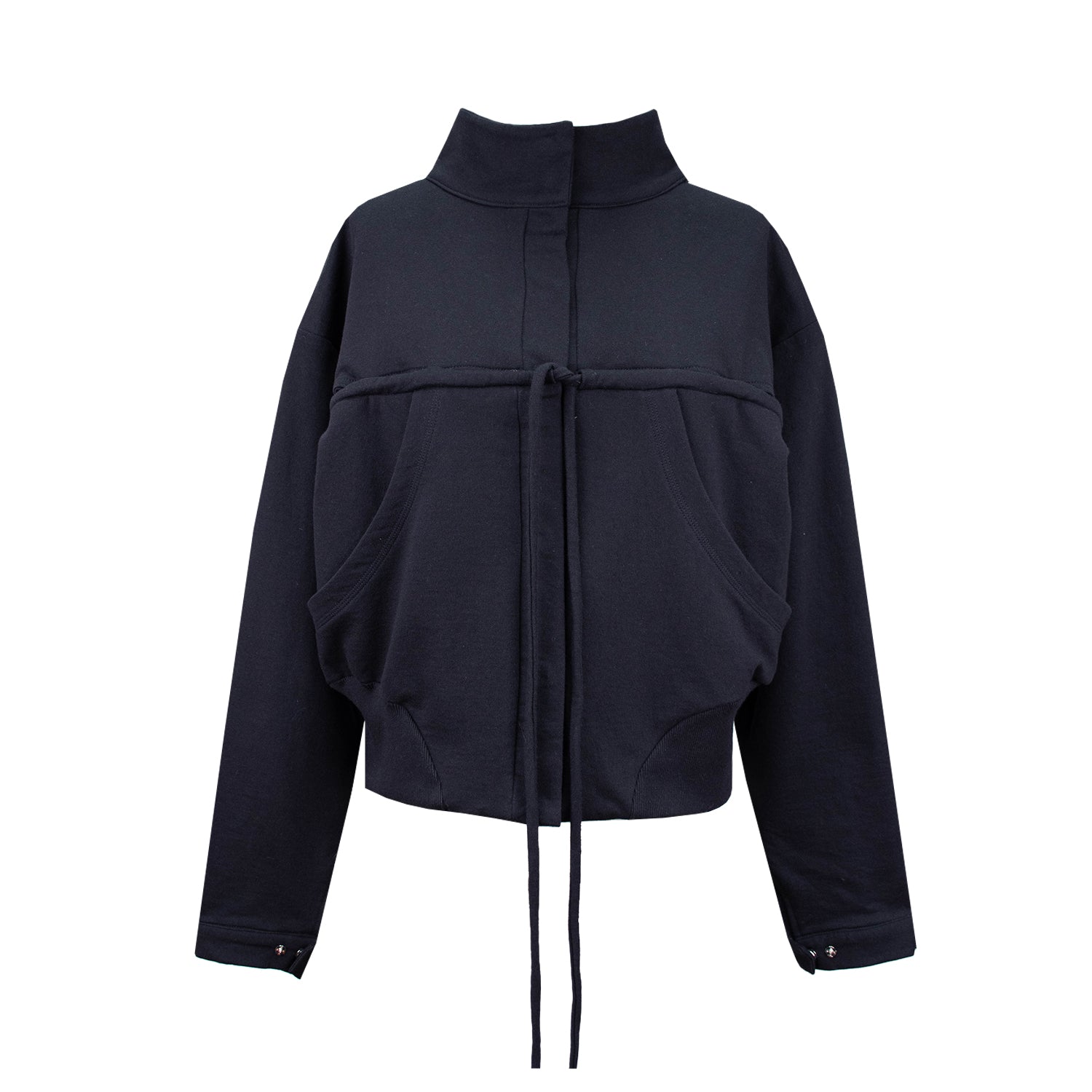 TOILÈ STUDIOS - Slash Jacket - Black