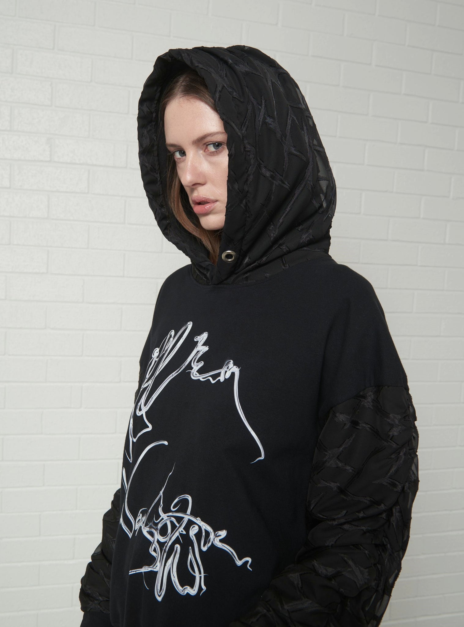 Willem World Wide - Daybreak Hoodie