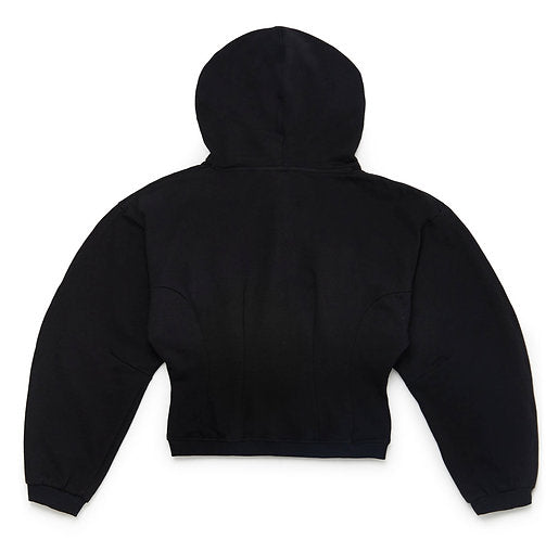 Pussy Pour Homme - Snatched Hoodie - Black