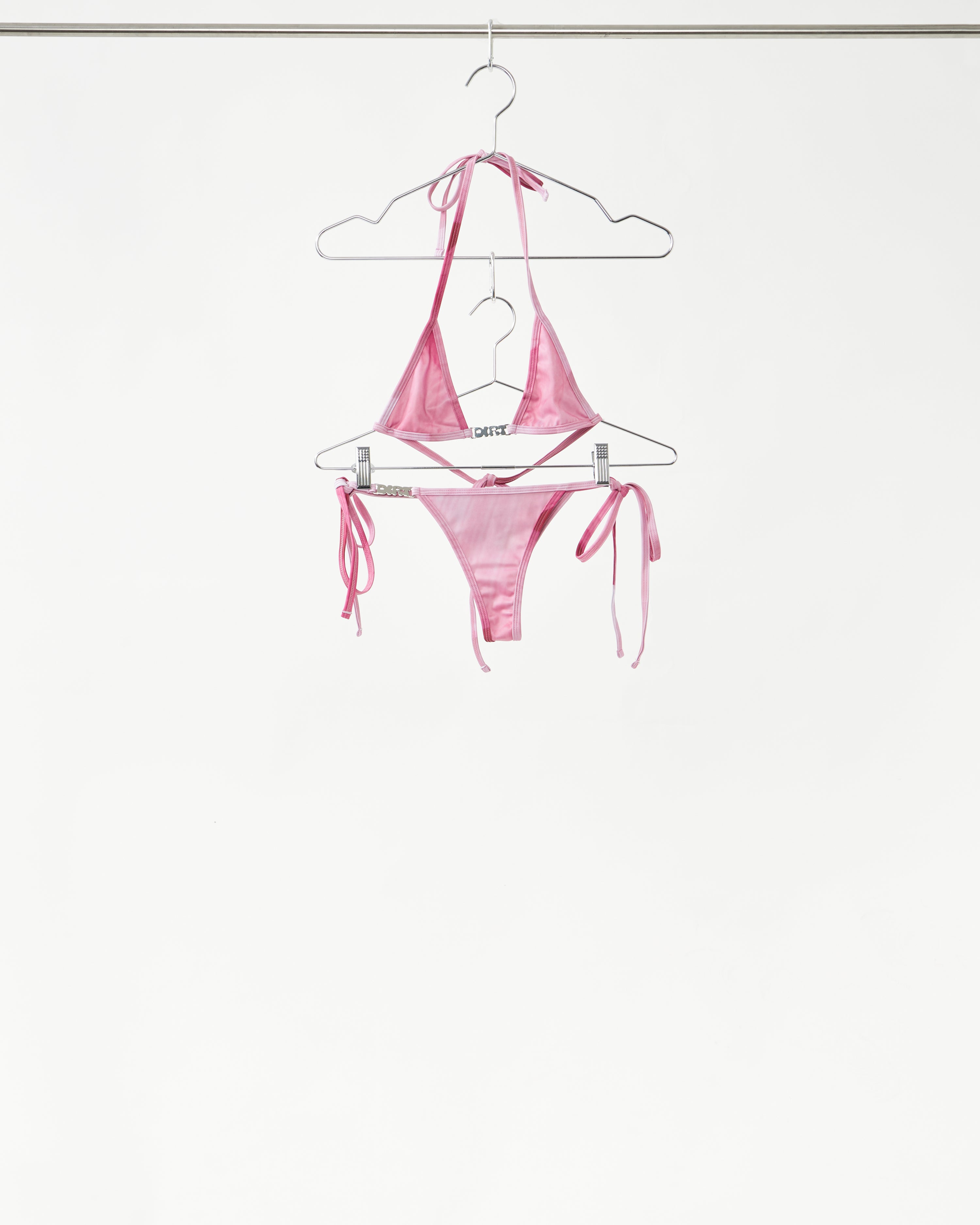 Dirt - Bikini Bottom - Petal