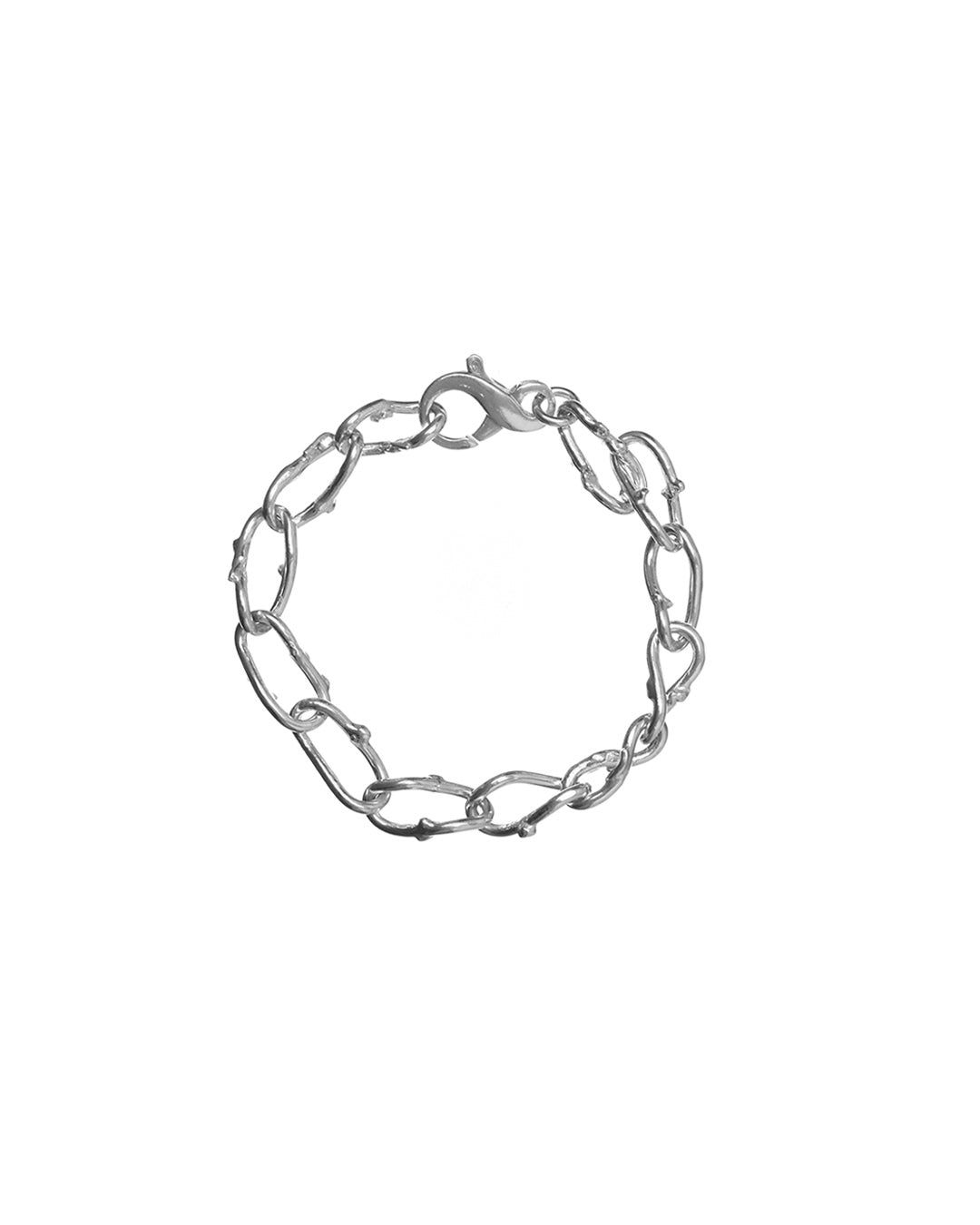Nicometals - Curb Link Bracelet