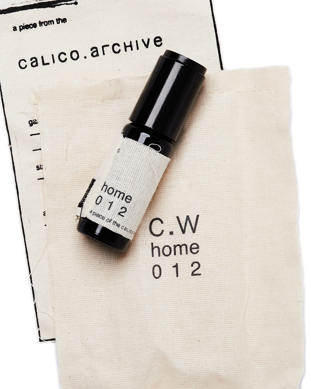 Calico Whore - Home, the Scent 012
