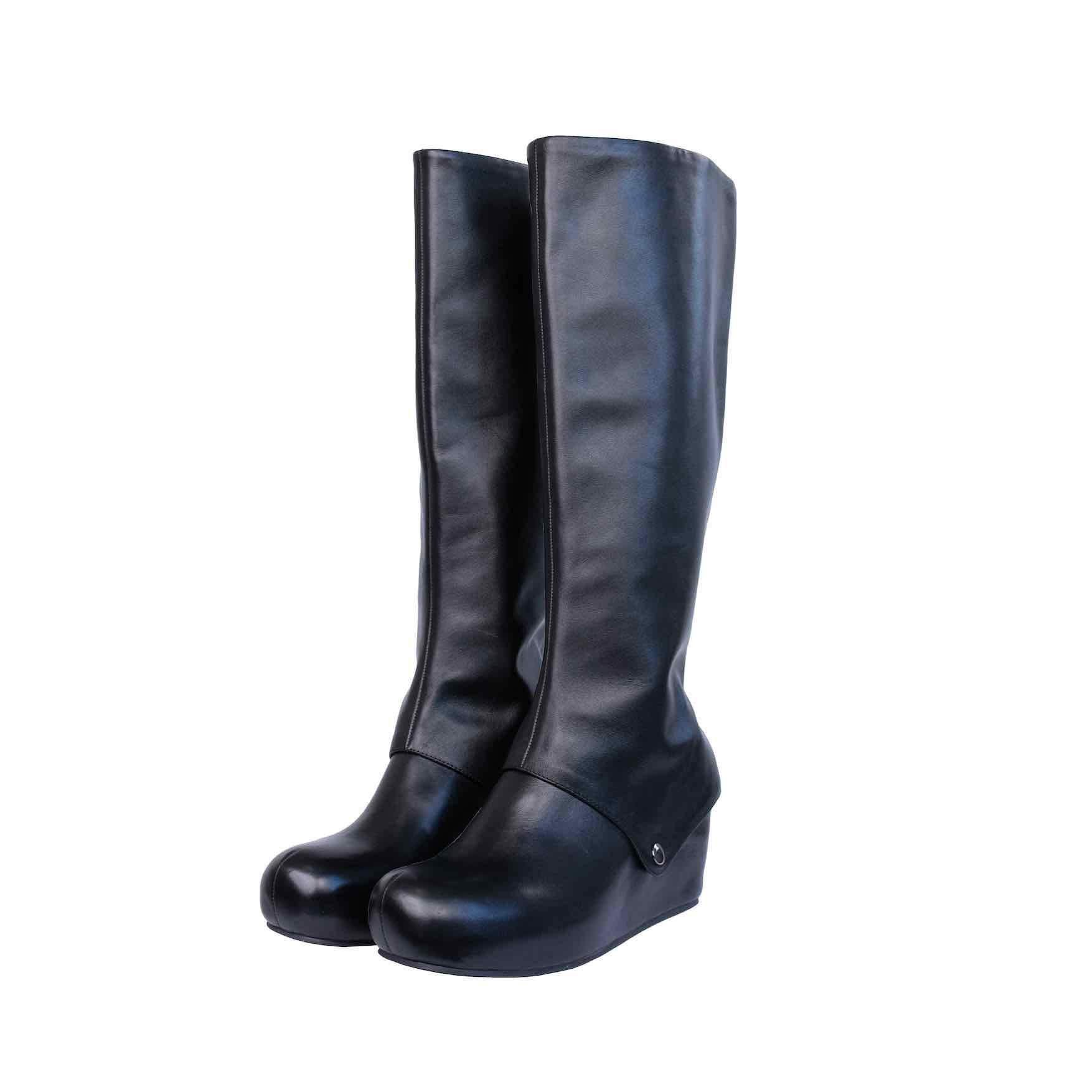 KAHE - This Is My Boot 2 (PRE-ORDER)