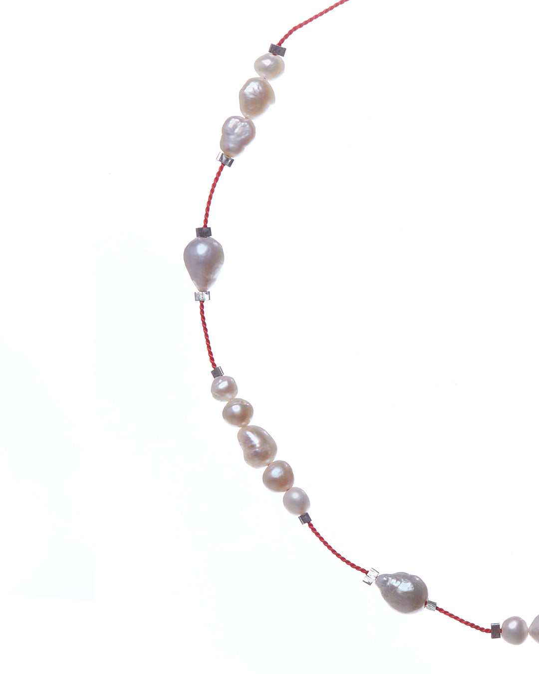 PERLEDIU - Necklace