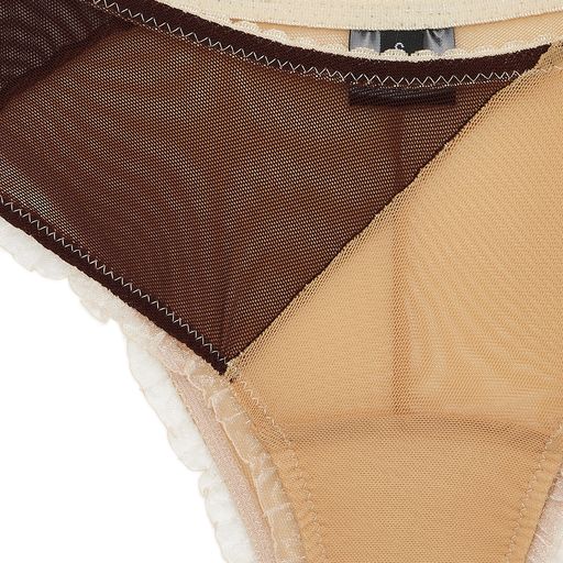 BIZARRE - Armande Underwear